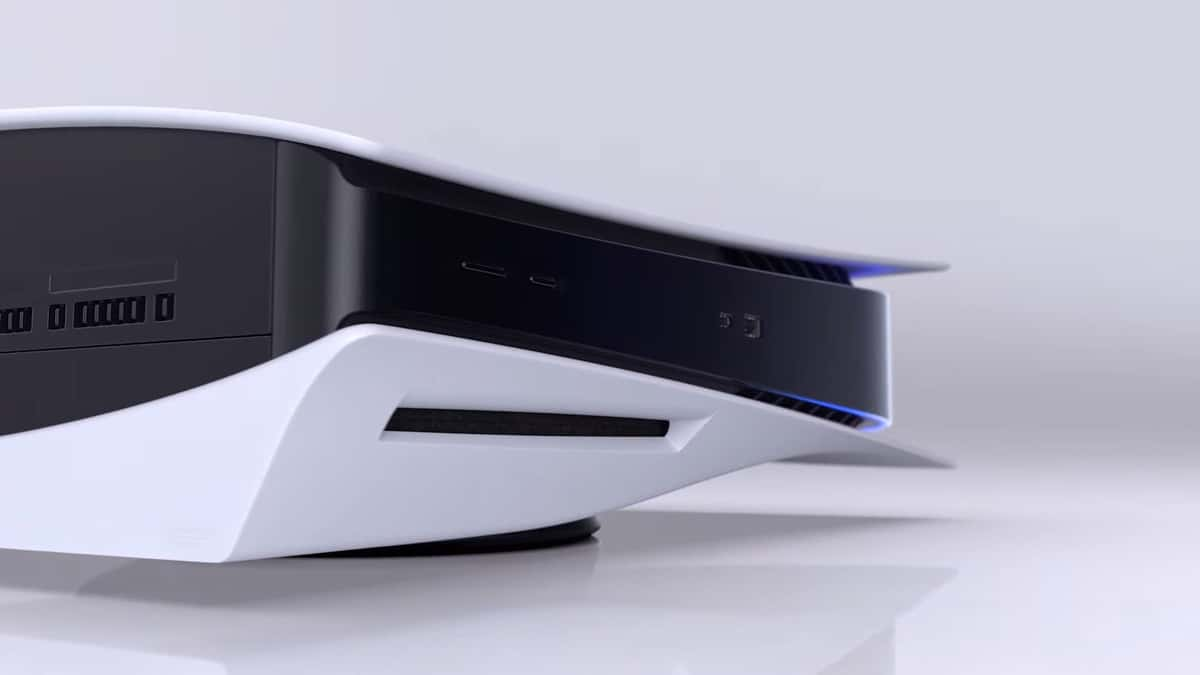 Imagen de PS5