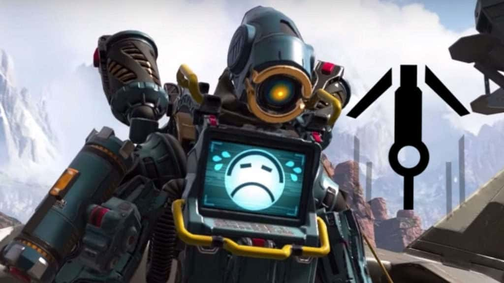 Pathfinder en Apex Legends