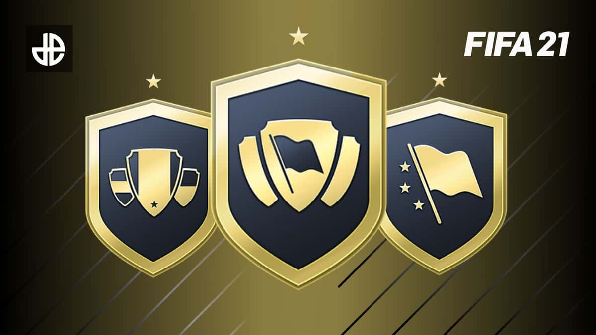 Cómo completar los SBCS de FIFA 21 de Hybrid Leagues y Hybrid Nations