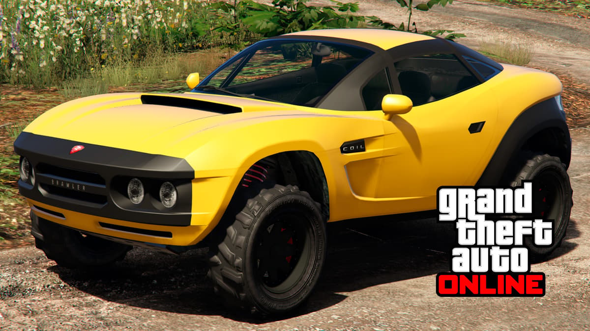 Brawler en GTA Online