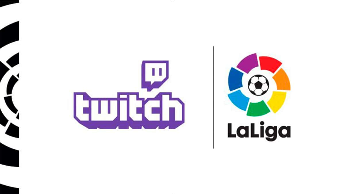 LaLiga Twitch