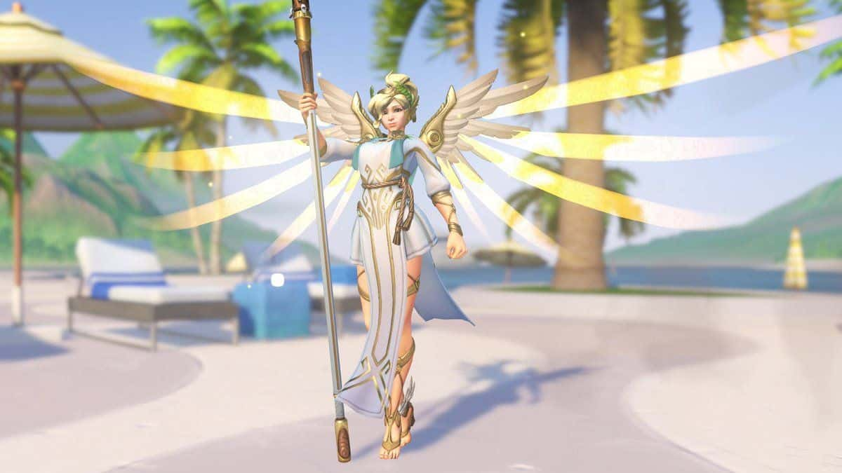 Mercy Victoria Alada