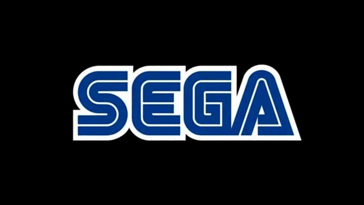 SEGA Logo