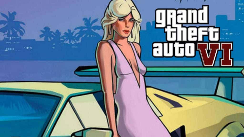 GTA Vice City en GTA 6