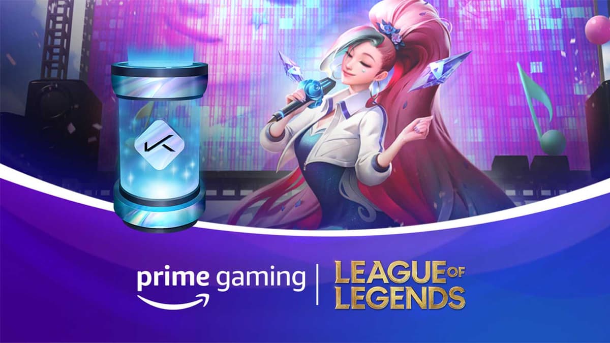 capsula k/da twitch prime league of legends