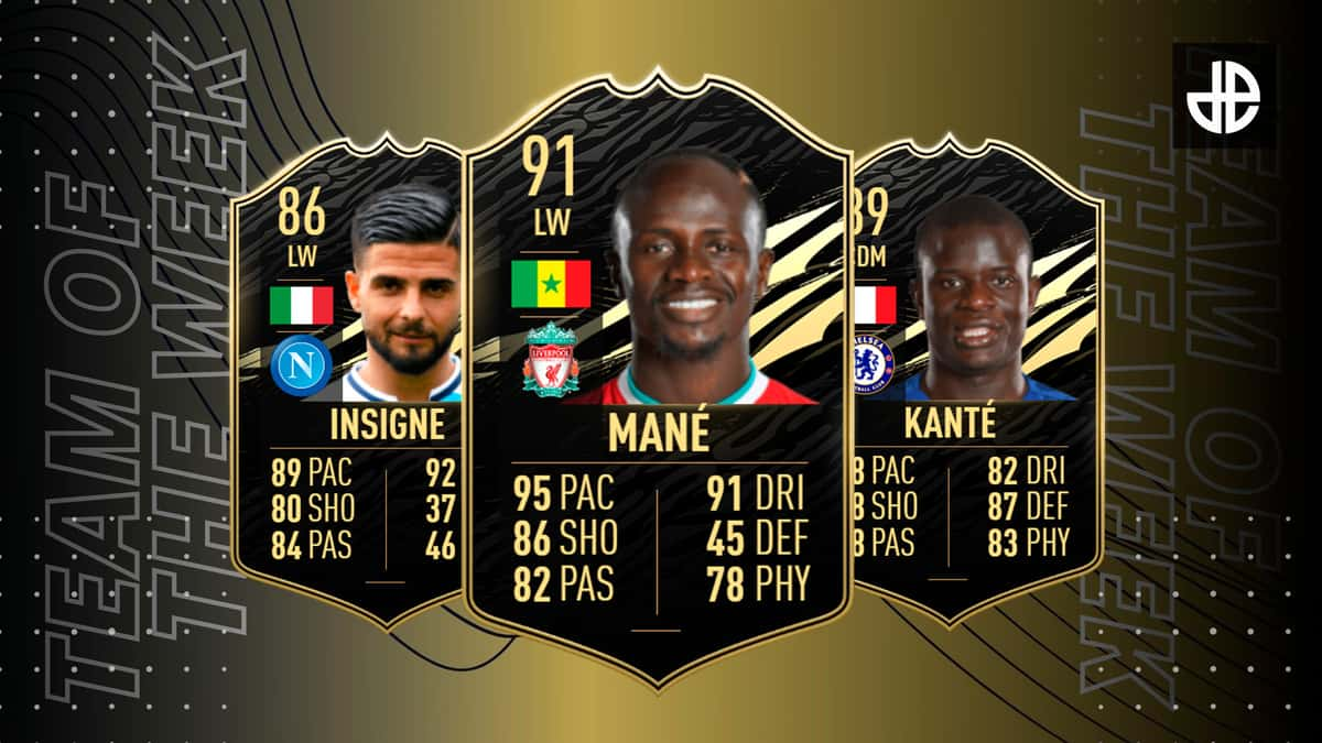 TOTW 8