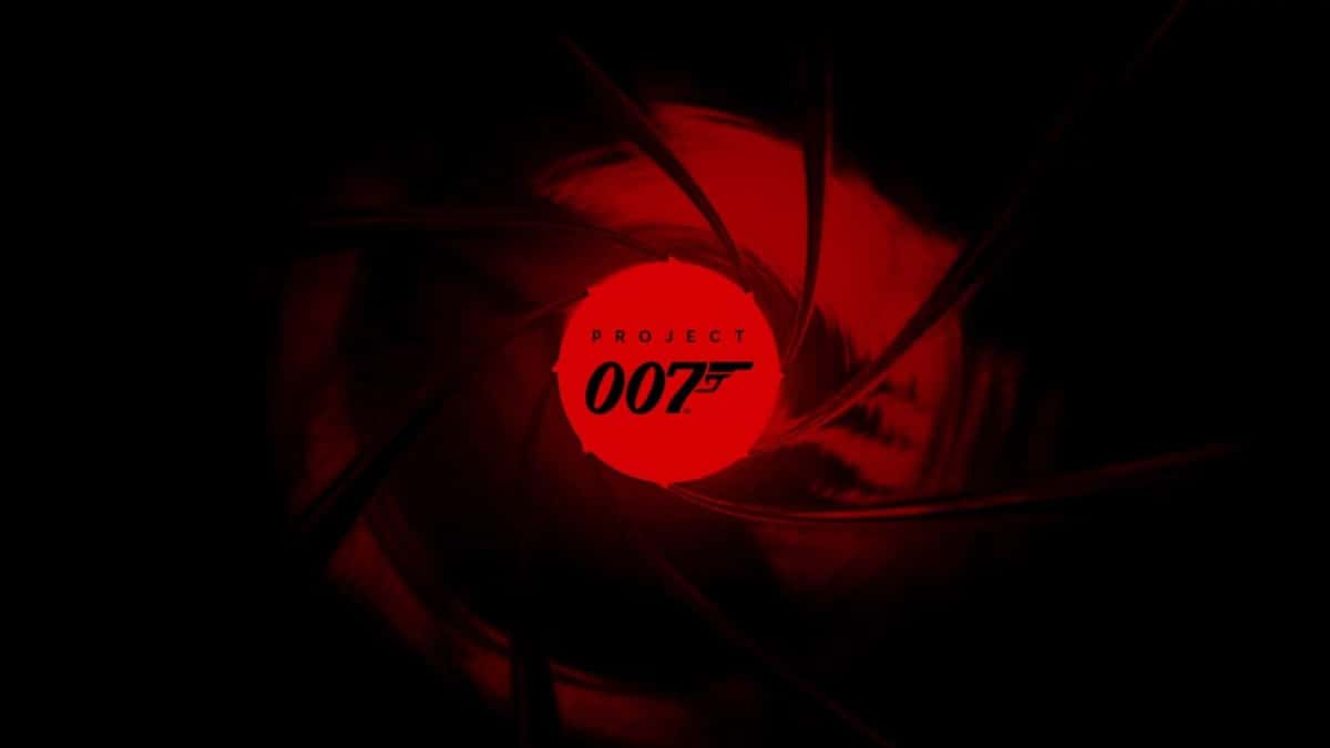 Project 007