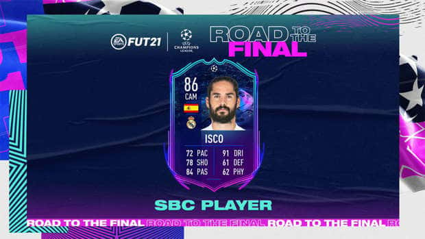 Isco-RTTF-FIFA-21-SBC