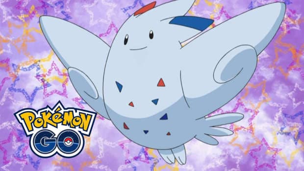 Togekiss-Pokemon-Go