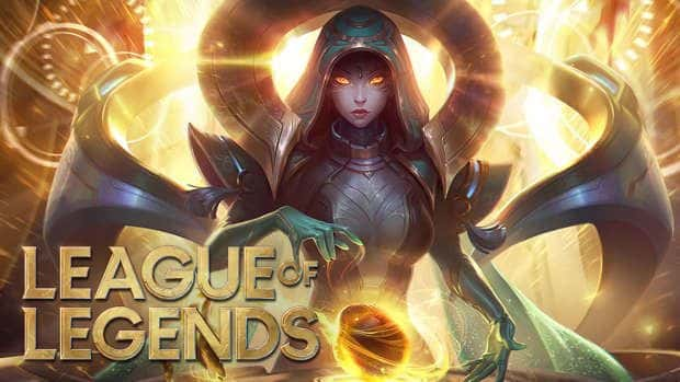 Sona en League of Legends