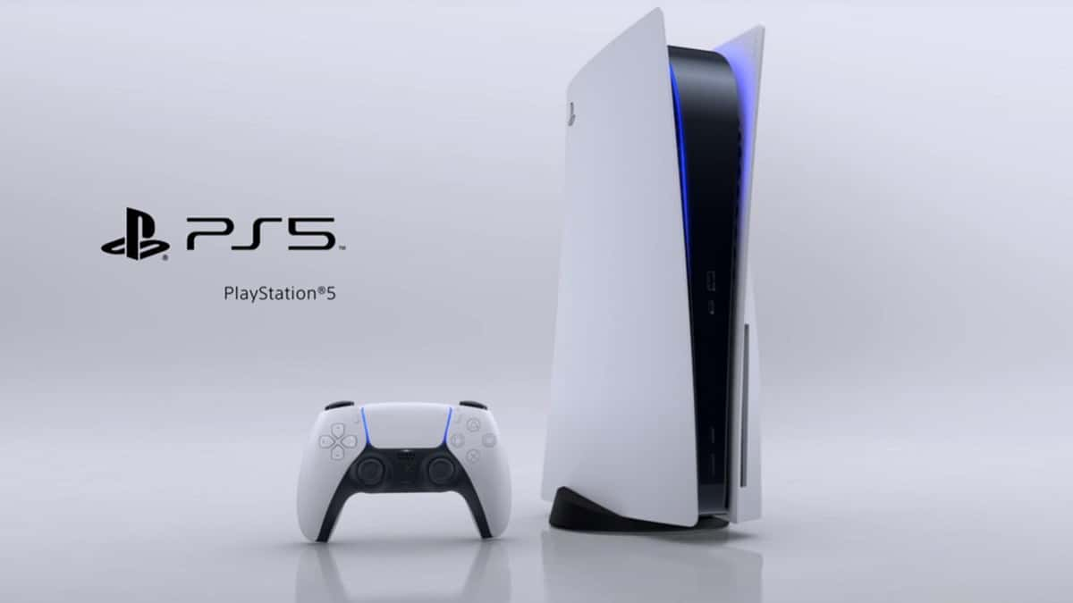 PlayStation 5