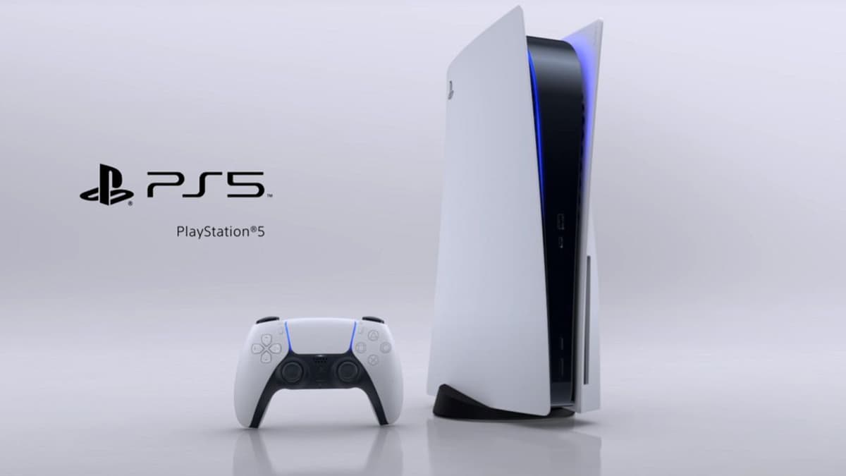 PlayStation 5