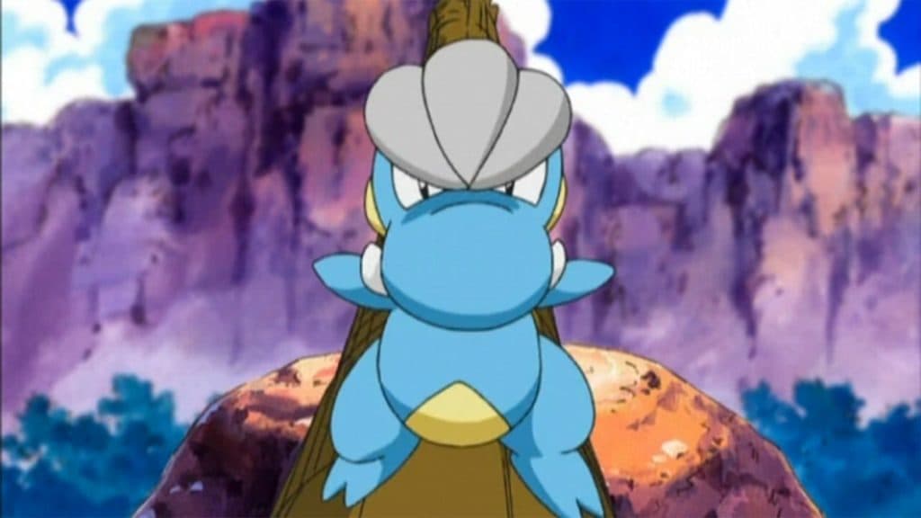 Bagon en Pokémon