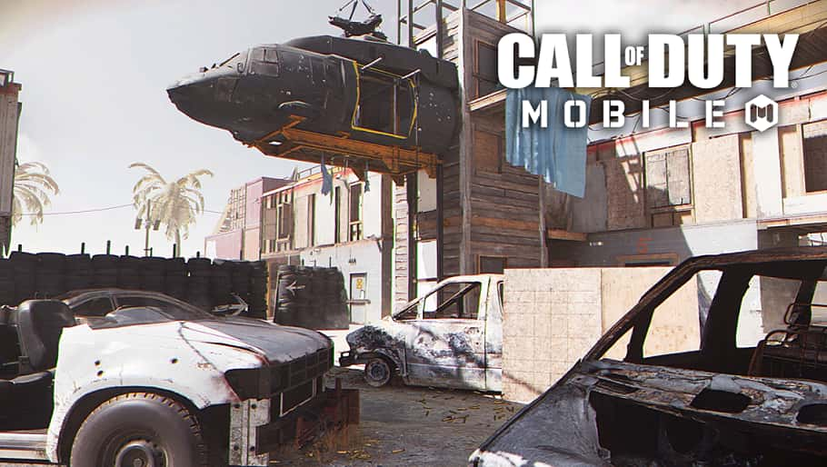 Cod Mobile