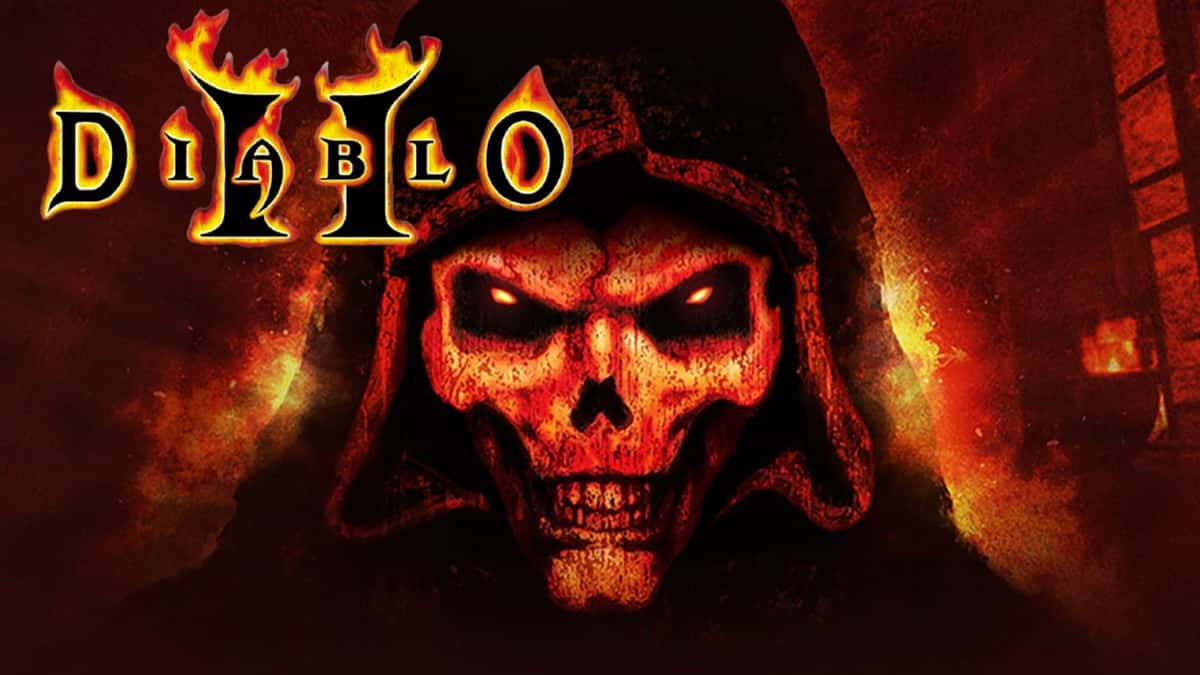 Diablo 2