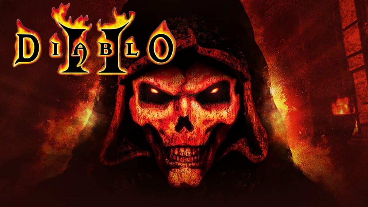 Diablo 2