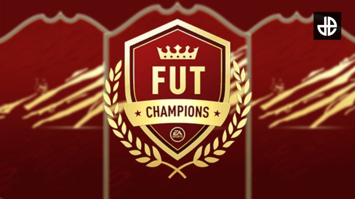 FUT CHamps