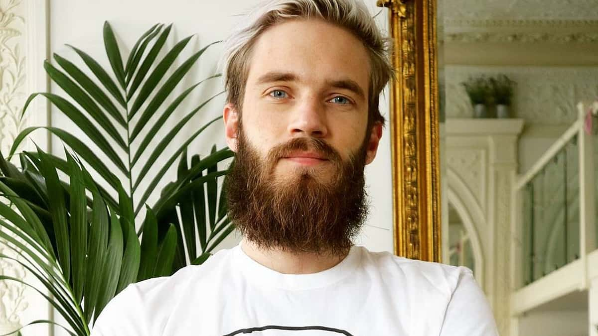 PewDiePie