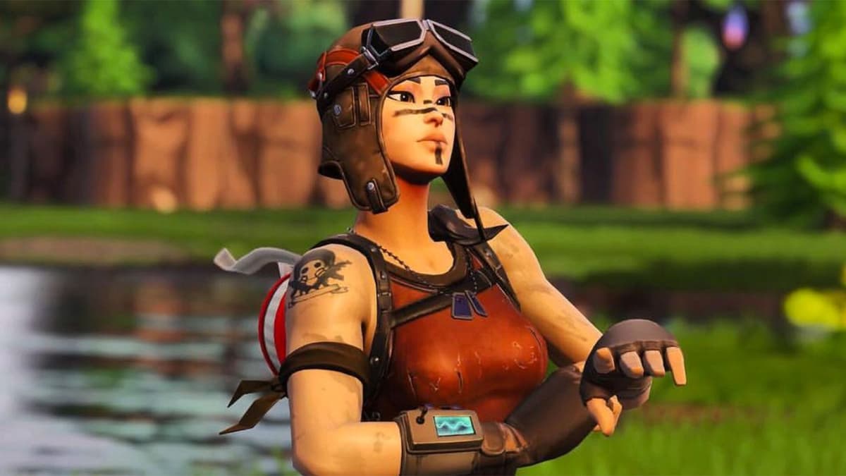 Renegade Raider