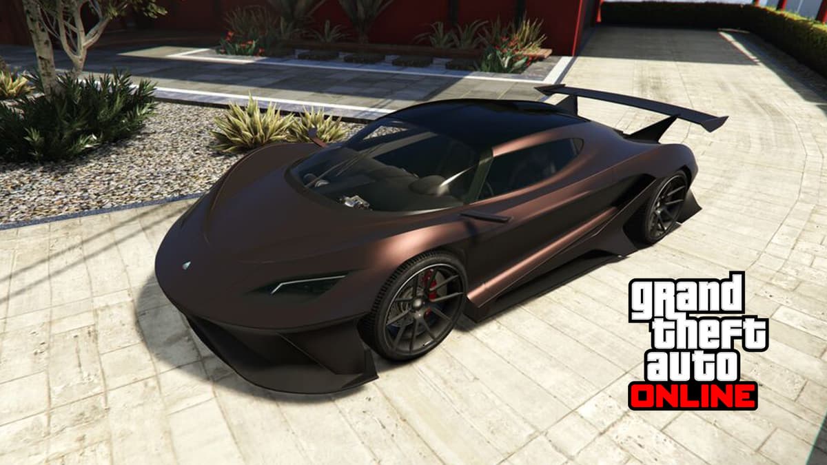 Tyrant en GTA Online