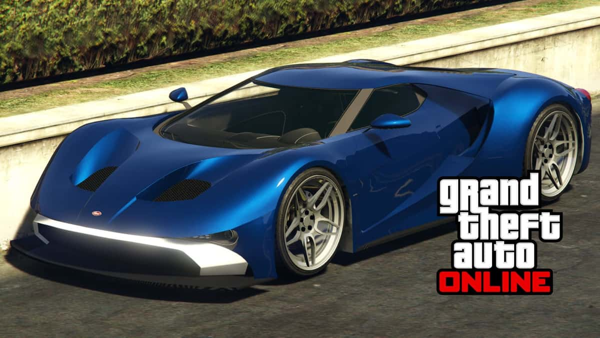 Actualización GTA Online FMJ