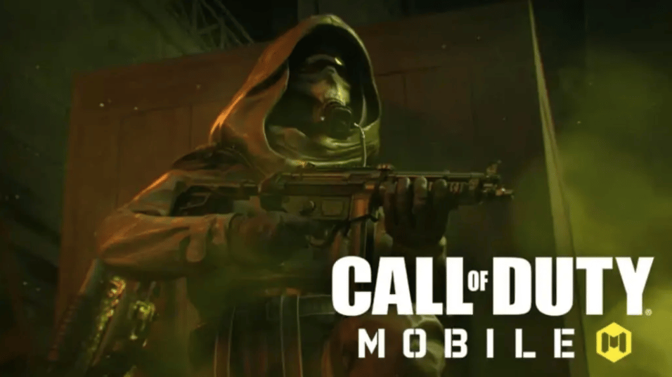 Nuevo operador CoD Mobile