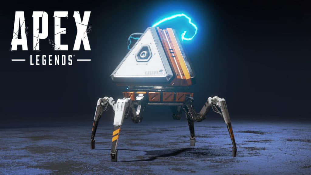 Apex Legends Packs