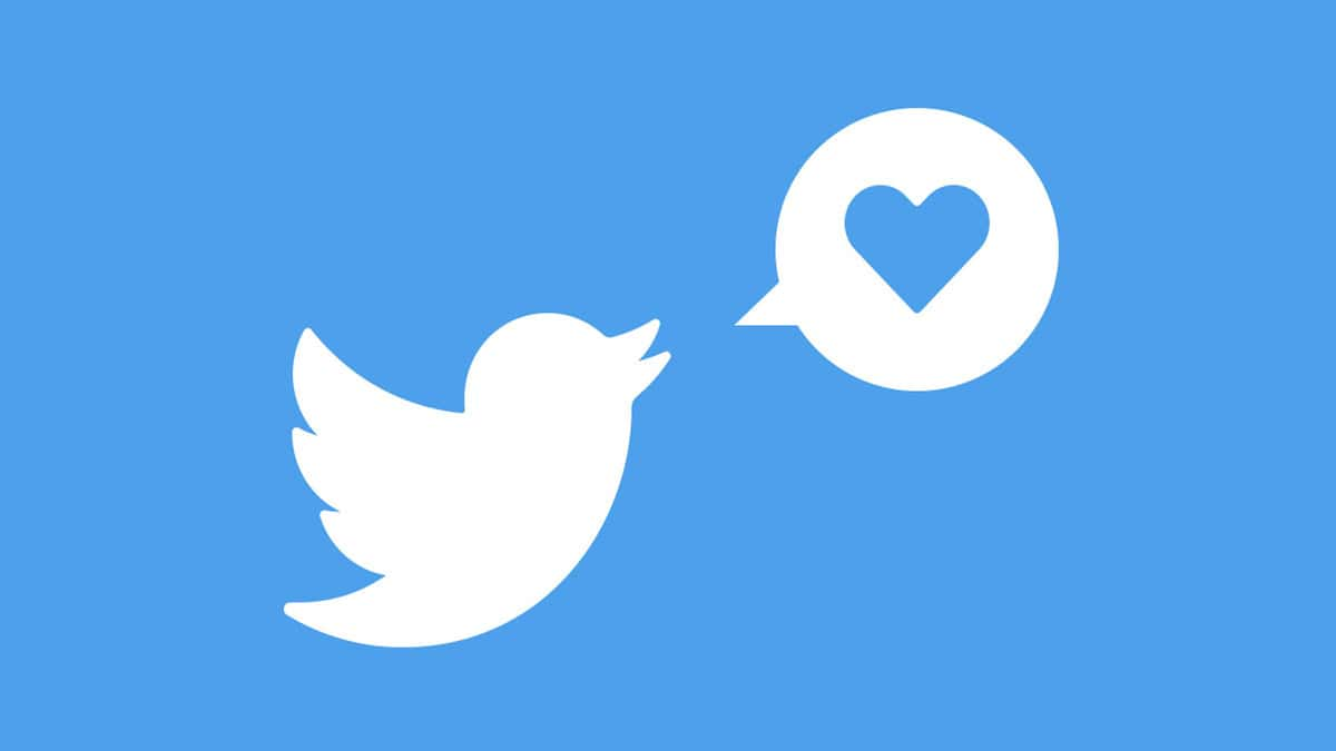 Logo de Twitter