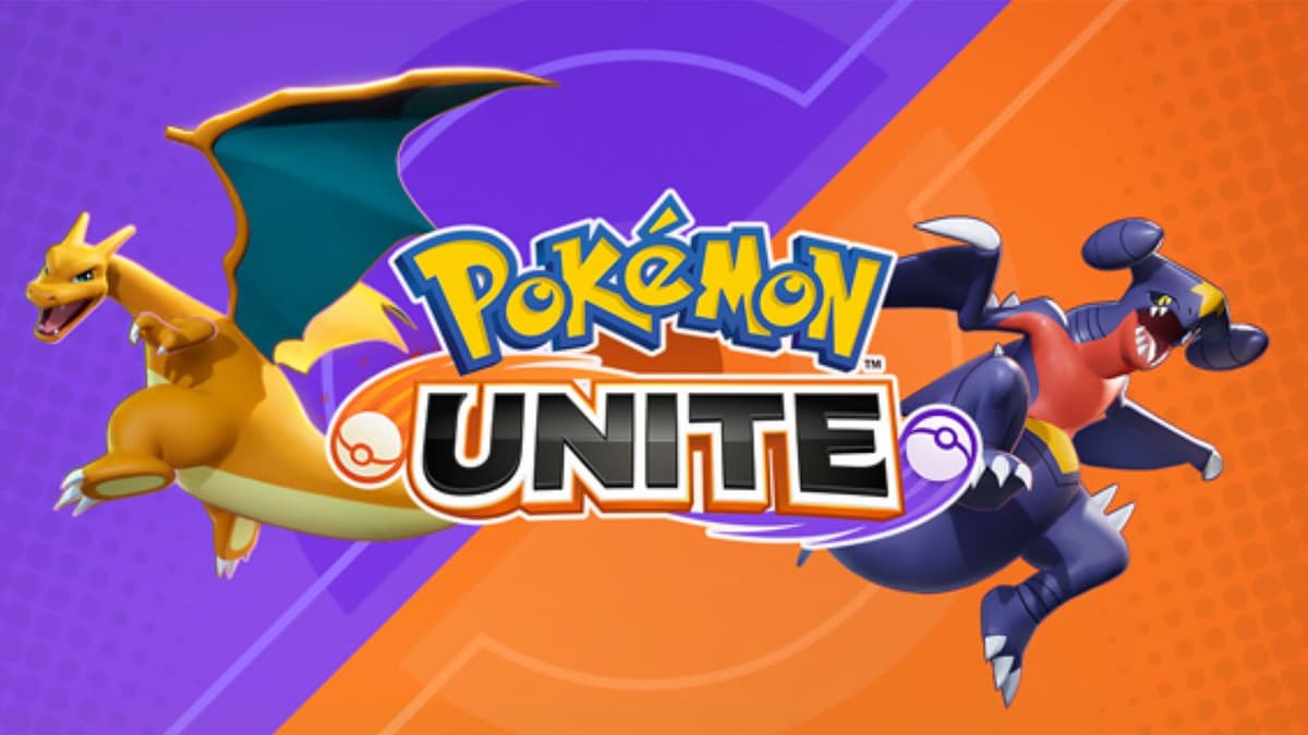 Pokémon Unite