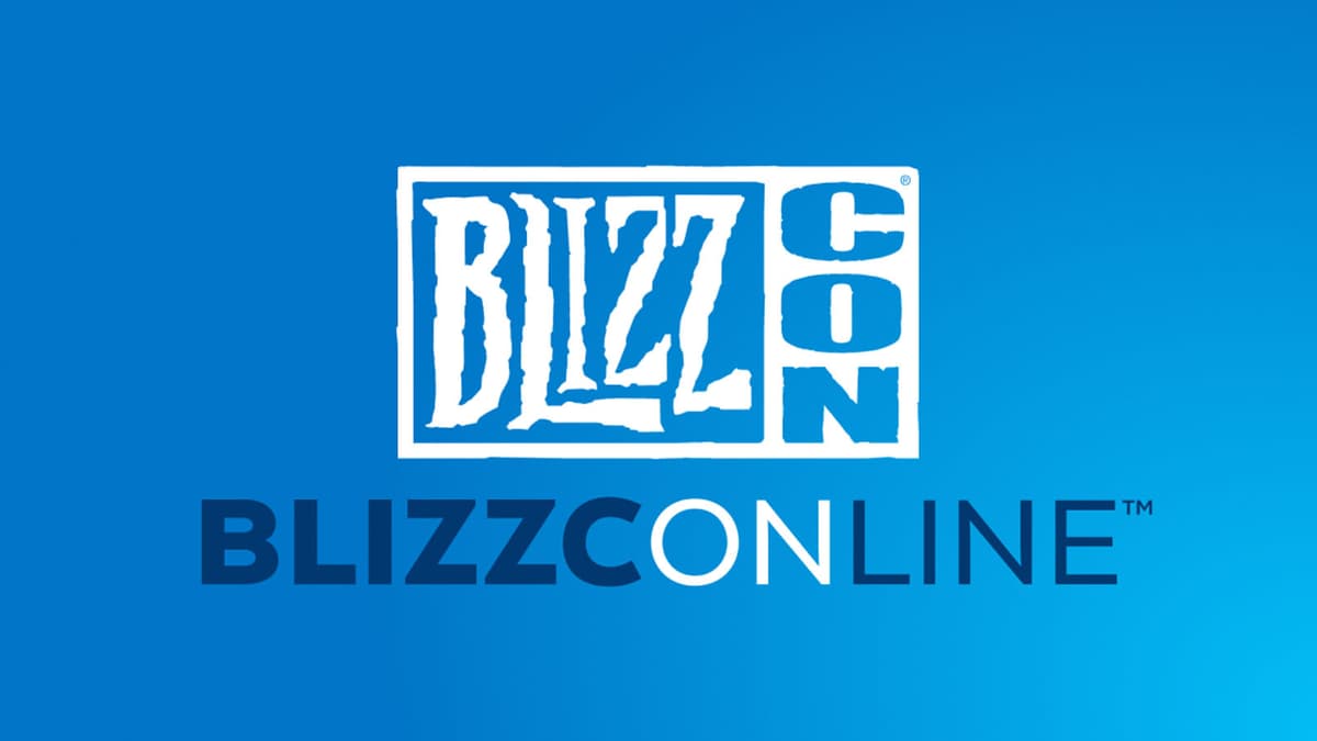 Blizzcon