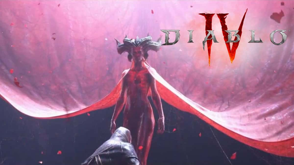 Diablo 4