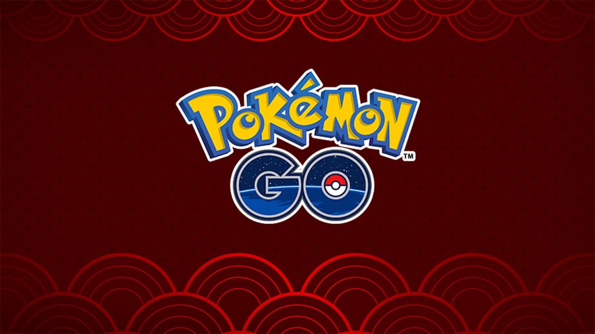 Evento Año nuevo lunar Pokémon Go