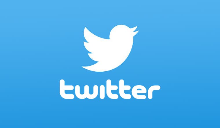 Logo Twitter