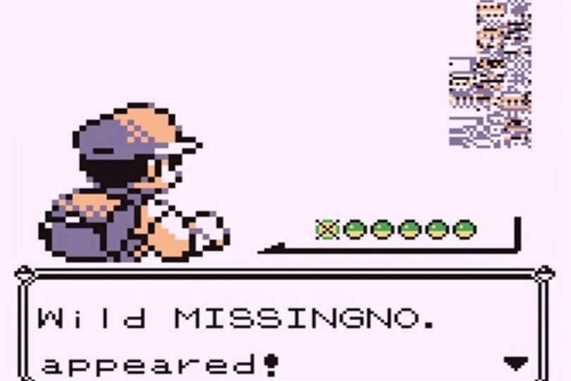 Missingno