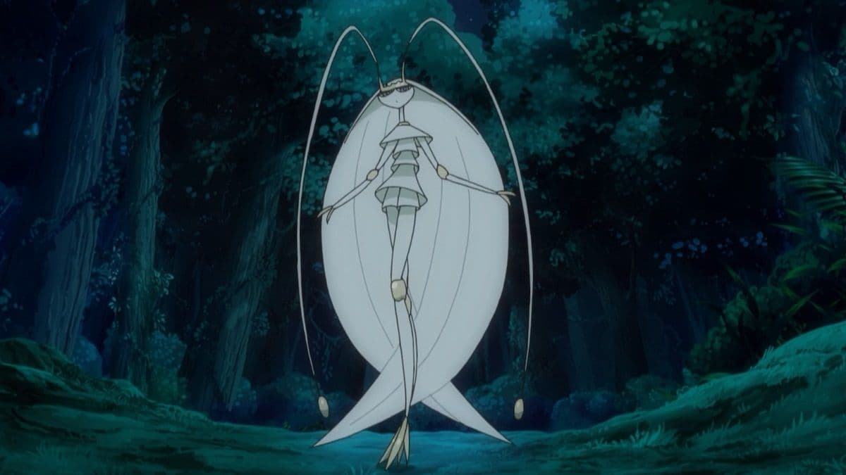 Pheromosa Pokémon