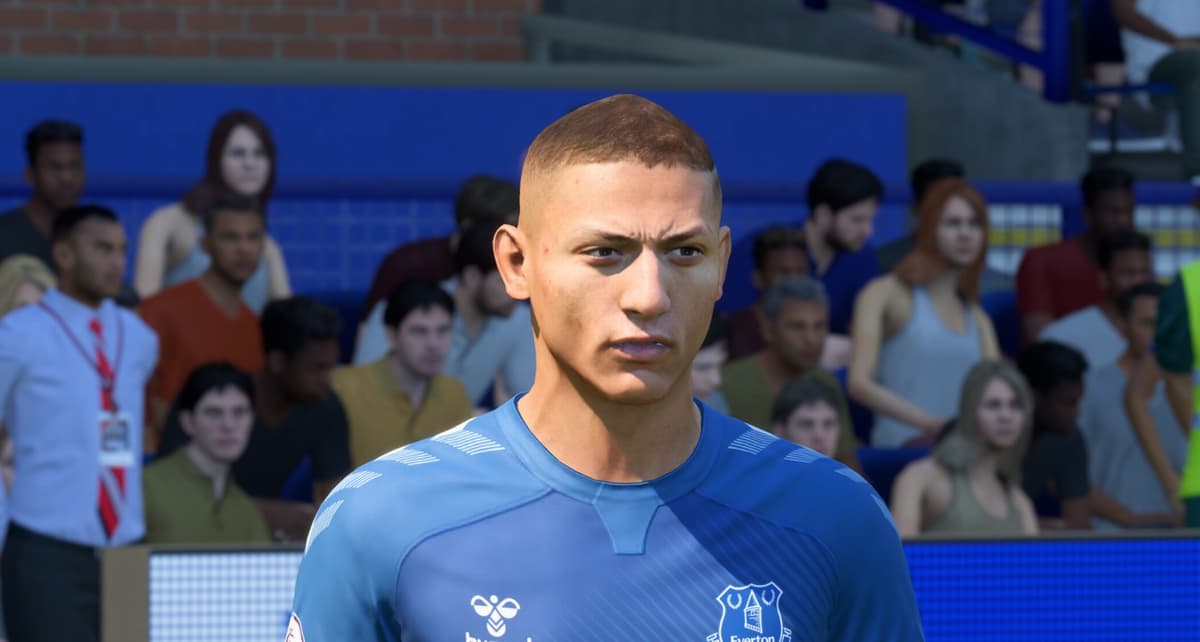 Richarlison FIFA 21