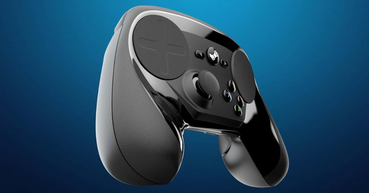 Steam Controller