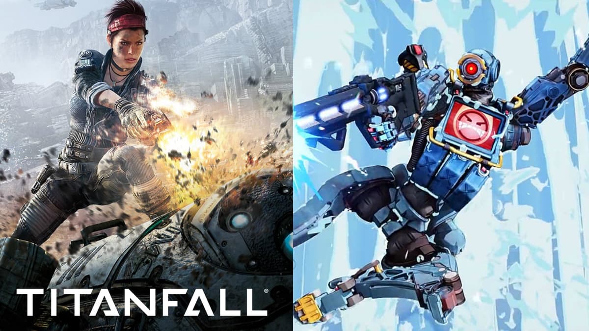 Titanfall 3