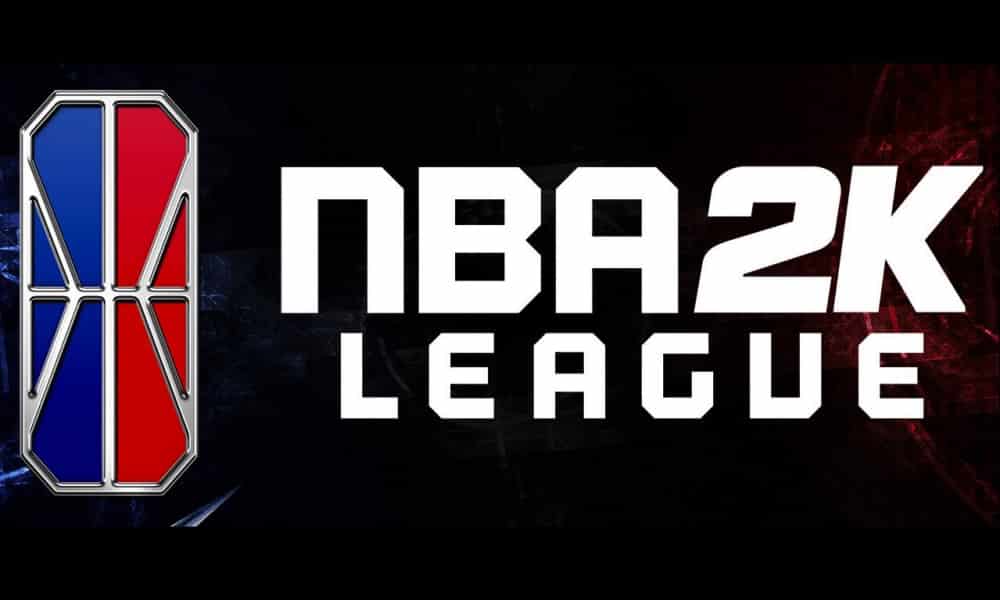 Nba 2k League