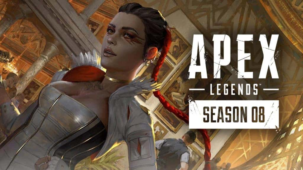 Loba Apex Legends