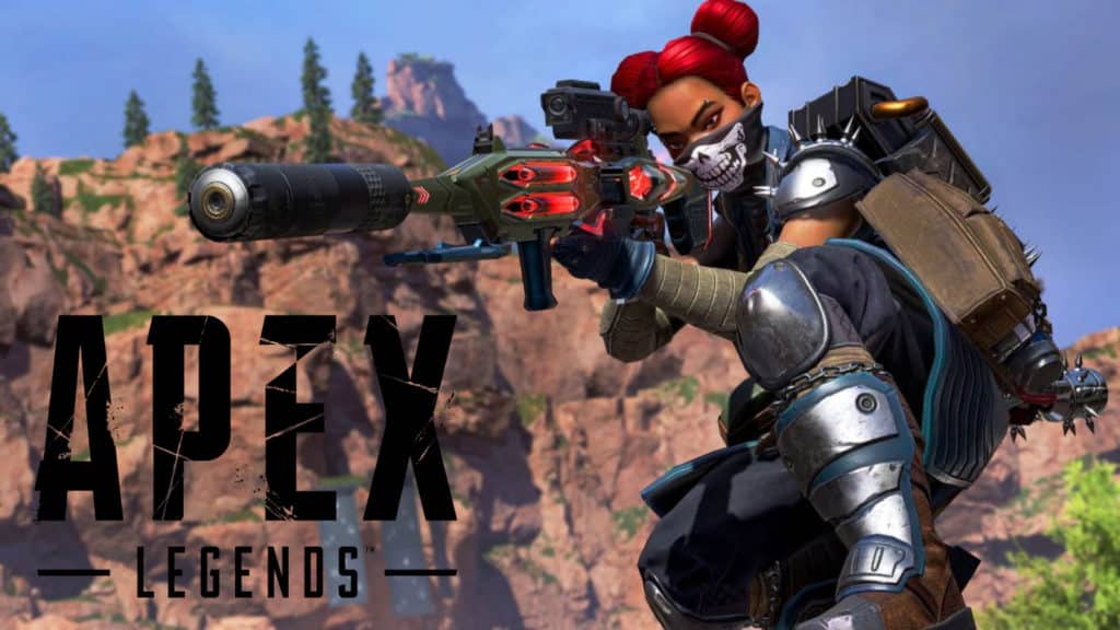 Bug Apex Legends