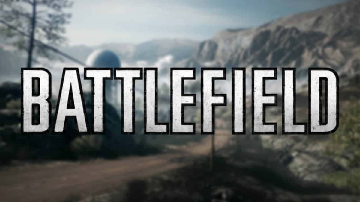 Battlefield 6