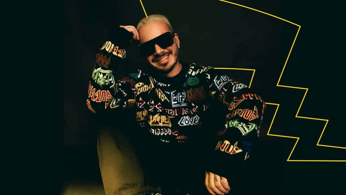 J Balvin Pokémon