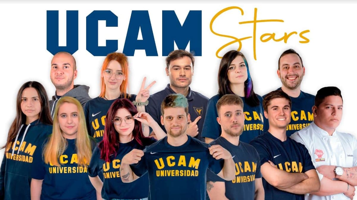 ucam stars