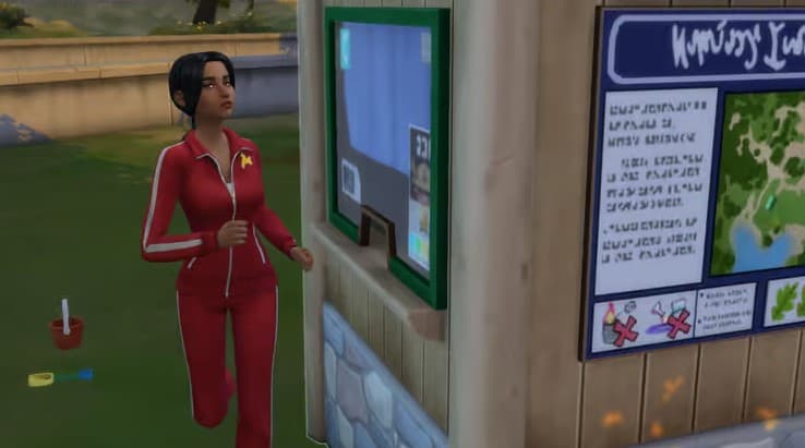 Cómo Girar Objetos En Los Sims 4 Pc Y Consolas Dexerto