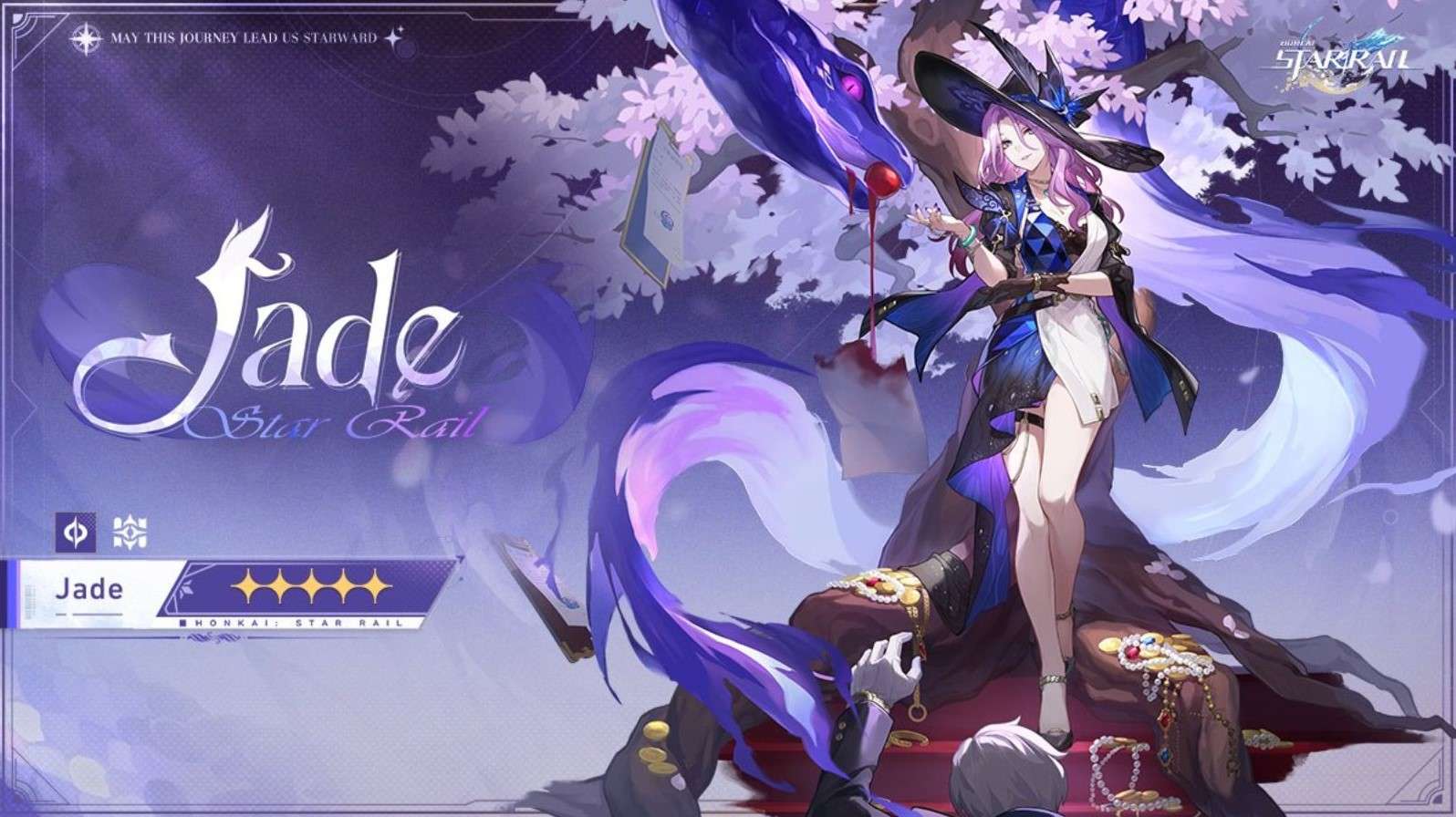 tirar jade honkai star rail