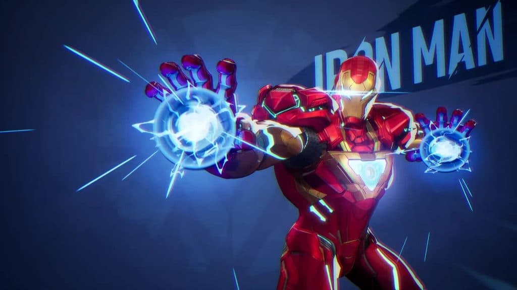 iron man habilidades marvel rivals