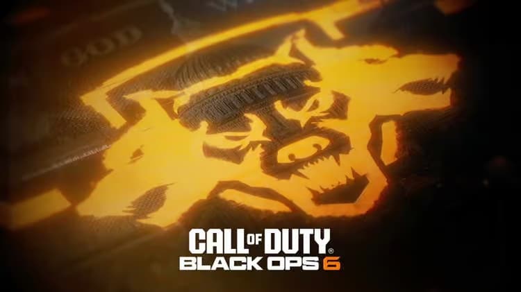 Call of Duty Black Ops 6 Game Pass