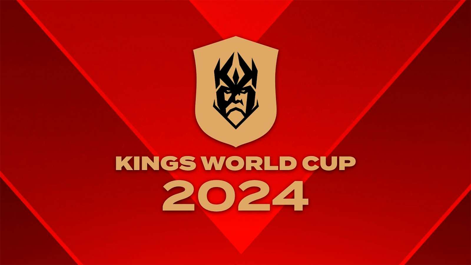 Kings World Cup 2024