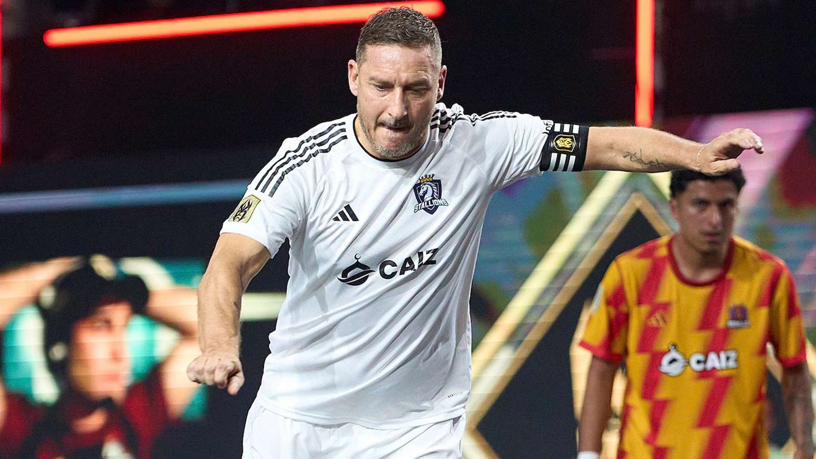 Totti kings world cup peores penaltis